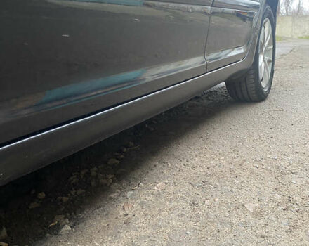 Чорний Шкода Октавія, об'ємом двигуна 1.6 л та пробігом 236 тис. км за 9000 $, фото 27 на Automoto.ua