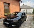 Чорний Шкода Октавія, об'ємом двигуна 1.97 л та пробігом 380 тис. км за 10500 $, фото 1 на Automoto.ua