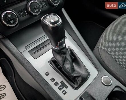 Чорний Шкода Октавія, об'ємом двигуна 1.8 л та пробігом 231 тис. км за 9950 $, фото 37 на Automoto.ua