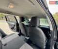 Черный Шкода Октавия, объемом двигателя 1.2 л и пробегом 292 тыс. км за 6999 $, фото 12 на Automoto.ua