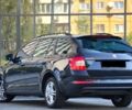 Черный Шкода Октавия, объемом двигателя 1.6 л и пробегом 148 тыс. км за 10500 $, фото 6 на Automoto.ua