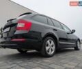 Чорний Шкода Октавія, об'ємом двигуна 1.8 л та пробігом 231 тис. км за 9950 $, фото 21 на Automoto.ua