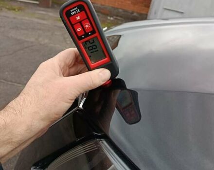 Чорний Шкода Октавія, об'ємом двигуна 1.97 л та пробігом 268 тис. км за 11800 $, фото 67 на Automoto.ua