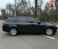 Черный Шкода Октавия, объемом двигателя 1.6 л и пробегом 330 тыс. км за 10300 $, фото 10 на Automoto.ua