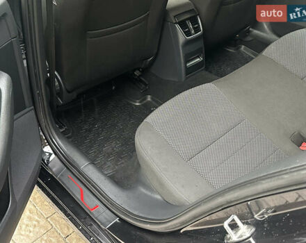 Черный Шкода Октавия, объемом двигателя 1.6 л и пробегом 240 тыс. км за 10500 $, фото 9 на Automoto.ua