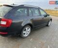 Черный Шкода Октавия, объемом двигателя 1.6 л и пробегом 280 тыс. км за 9100 $, фото 2 на Automoto.ua