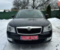 Чорний Шкода Октавія, об'ємом двигуна 1.6 л та пробігом 236 тис. км за 9499 $, фото 1 на Automoto.ua