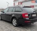 Чорний Шкода Октавія, об'ємом двигуна 1.8 л та пробігом 231 тис. км за 9950 $, фото 13 на Automoto.ua