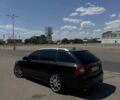 Чорний Шкода Октавія, об'ємом двигуна 2 л та пробігом 330 тис. км за 9800 $, фото 4 на Automoto.ua