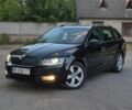 Черный Шкода Октавия, объемом двигателя 1.6 л и пробегом 261 тыс. км за 10800 $, фото 1 на Automoto.ua