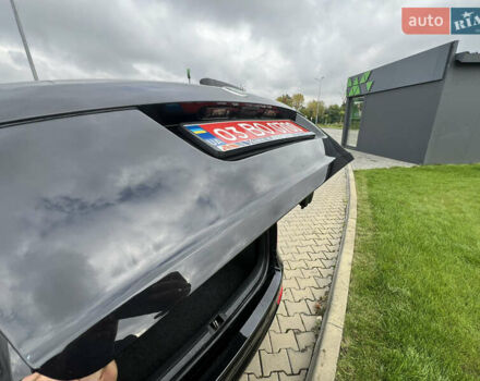 Черный Шкода Октавия, объемом двигателя 1.6 л и пробегом 238 тыс. км за 8100 $, фото 27 на Automoto.ua