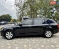 Черный Шкода Октавия, объемом двигателя 1.2 л и пробегом 292 тыс. км за 6999 $, фото 5 на Automoto.ua