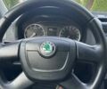 Чорний Шкода Октавія, об'ємом двигуна 1.4 л та пробігом 246 тис. км за 6299 $, фото 11 на Automoto.ua