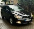 Чорний Шкода Октавія, об'ємом двигуна 1.6 л та пробігом 200 тис. км за 12300 $, фото 1 на Automoto.ua