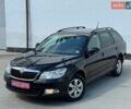 Черный Шкода Октавия, объемом двигателя 1.6 л и пробегом 250 тыс. км за 9300 $, фото 1 на Automoto.ua