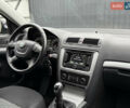 Черный Шкода Октавия, объемом двигателя 1.6 л и пробегом 207 тыс. км за 8999 $, фото 29 на Automoto.ua