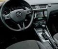 Черный Шкода Октавия, объемом двигателя 1.4 л и пробегом 185 тыс. км за 12500 $, фото 14 на Automoto.ua