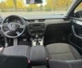 Чорний Шкода Октавія, об'ємом двигуна 1.6 л та пробігом 293 тис. км за 9200 $, фото 16 на Automoto.ua
