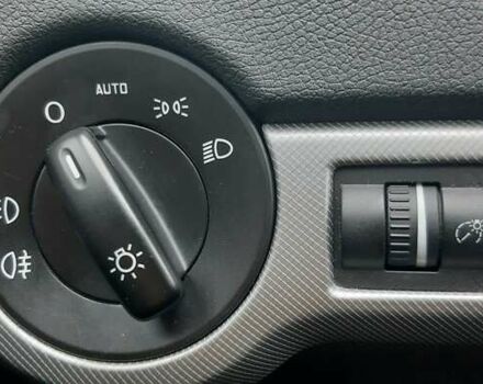 Черный Шкода Октавия, объемом двигателя 1.97 л и пробегом 270 тыс. км за 9700 $, фото 16 на Automoto.ua