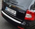 Чорний Шкода Октавія, об'ємом двигуна 1.6 л та пробігом 256 тис. км за 9000 $, фото 1 на Automoto.ua