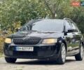 Черный Шкода Октавия, объемом двигателя 1.2 л и пробегом 292 тыс. км за 6999 $, фото 6 на Automoto.ua