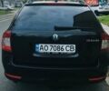 Черный Шкода Октавия, объемом двигателя 1.97 л и пробегом 270 тыс. км за 9700 $, фото 8 на Automoto.ua