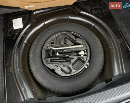 Черный Шкода Октавия, объемом двигателя 1.6 л и пробегом 208 тыс. км за 9100 $, фото 28 на Automoto.ua