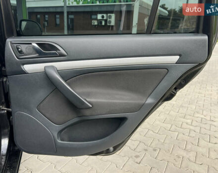 Черный Шкода Октавия, объемом двигателя 1.6 л и пробегом 238 тыс. км за 8100 $, фото 35 на Automoto.ua