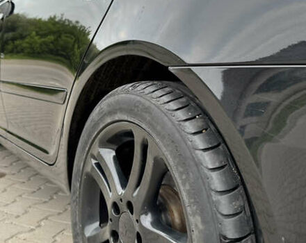 Черный Шкода Октавия, объемом двигателя 1.97 л и пробегом 310 тыс. км за 10000 $, фото 13 на Automoto.ua