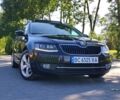 Черный Шкода Октавия, объемом двигателя 1.6 л и пробегом 252 тыс. км за 10800 $, фото 1 на Automoto.ua