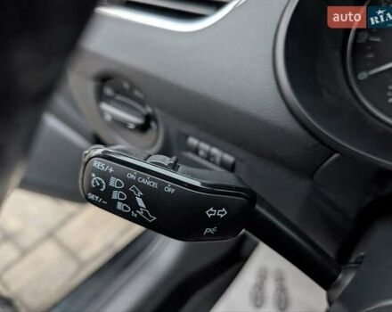 Чорний Шкода Октавія, об'ємом двигуна 1.8 л та пробігом 231 тис. км за 9950 $, фото 33 на Automoto.ua