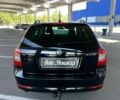 Чорний Шкода Октавія, об'ємом двигуна 0 л та пробігом 327 тис. км за 7900 $, фото 4 на Automoto.ua