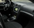 Чорний Шкода Октавія, об'ємом двигуна 1.6 л та пробігом 132 тис. км за 8300 $, фото 9 на Automoto.ua