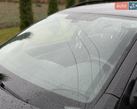 Черный Шкода Октавия, объемом двигателя 1.6 л и пробегом 246 тыс. км за 8900 $, фото 17 на Automoto.ua