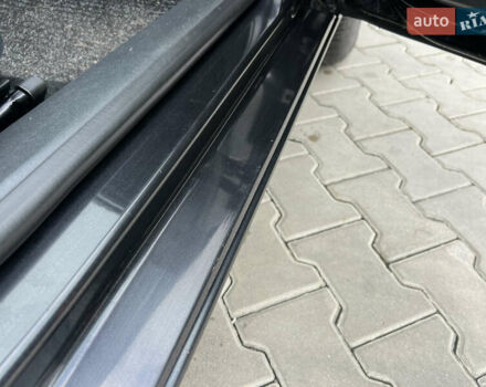 Черный Шкода Октавия, объемом двигателя 1.6 л и пробегом 238 тыс. км за 8100 $, фото 28 на Automoto.ua