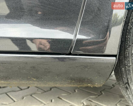 Черный Шкода Октавия, объемом двигателя 1.6 л и пробегом 238 тыс. км за 8100 $, фото 22 на Automoto.ua