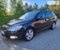 Чорний Шкода Октавія, об'ємом двигуна 1.6 л та пробігом 228 тис. км за 9000 $, фото 39 на Automoto.ua