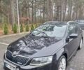 Черный Шкода Октавия, объемом двигателя 1.98 л и пробегом 285 тыс. км за 14000 $, фото 6 на Automoto.ua