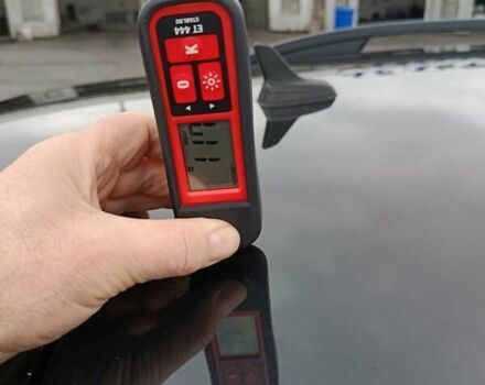 Чорний Шкода Октавія, об'ємом двигуна 1.97 л та пробігом 268 тис. км за 11800 $, фото 52 на Automoto.ua