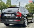Черный Шкода Октавия, объемом двигателя 1.2 л и пробегом 292 тыс. км за 6999 $, фото 34 на Automoto.ua