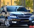 Черный Шкода Октавия, объемом двигателя 1.6 л и пробегом 148 тыс. км за 10500 $, фото 2 на Automoto.ua