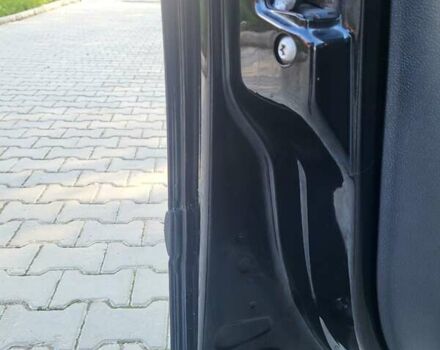 Черный Шкода Октавия, объемом двигателя 1.6 л и пробегом 228 тыс. км за 8950 $, фото 76 на Automoto.ua
