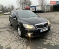 Черный Шкода Октавия, объемом двигателя 1.6 л и пробегом 310 тыс. км за 9300 $, фото 26 на Automoto.ua