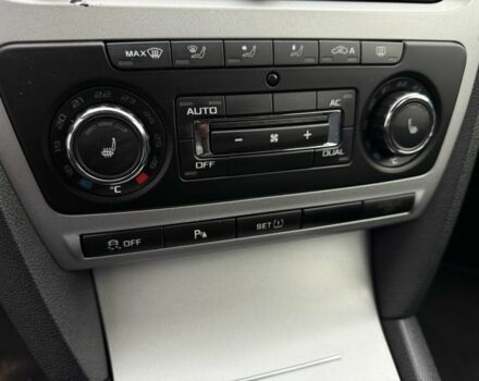 Чорний Шкода Октавія, об'ємом двигуна 1.6 л та пробігом 208 тис. км за 8999 $, фото 13 на Automoto.ua