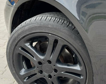 Черный Шкода Октавия, объемом двигателя 1.97 л и пробегом 310 тыс. км за 10000 $, фото 14 на Automoto.ua