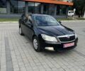 Чорний Шкода Октавія, об'ємом двигуна 1.4 л та пробігом 246 тис. км за 6299 $, фото 1 на Automoto.ua