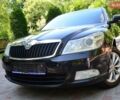 Черный Шкода Октавия, объемом двигателя 1.8 л и пробегом 184 тыс. км за 7150 $, фото 1 на Automoto.ua
