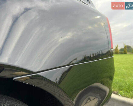 Черный Шкода Октавия, объемом двигателя 1.6 л и пробегом 238 тыс. км за 8100 $, фото 24 на Automoto.ua