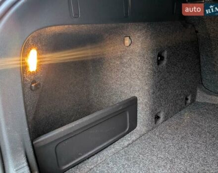 Чорний Шкода Октавія, об'ємом двигуна 1.8 л та пробігом 231 тис. км за 9950 $, фото 52 на Automoto.ua