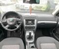 Черный Шкода Октавия, объемом двигателя 1.6 л и пробегом 205 тыс. км за 9290 $, фото 35 на Automoto.ua